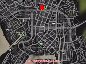 探索GTA5：军事基地的精确位置与进入可能性