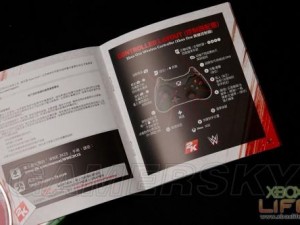 WWE 2K15实战操作指南：全方位招式出招技巧解析