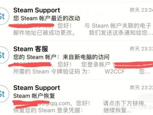 关于XD5 STEAM序列号被盗的全面解决方案