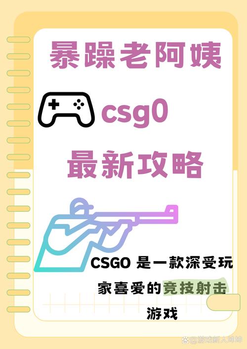 老阿姨 CSGO 比赛录像：专业电竞装备推荐