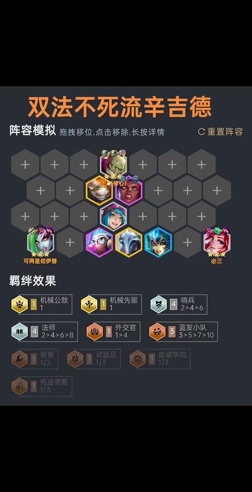 LOL无限火力恶心流阵容与装备攻略：如何打造恶心流打法胜局