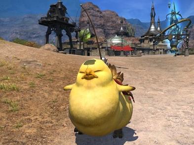 《FF14攻略秘籍：绿宝石玲龙坐骑获取全解析》